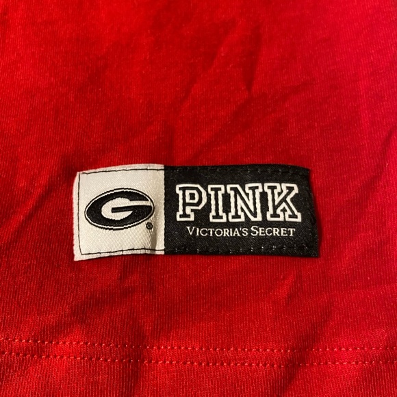 UGAxPINK T-Shirt - Picture 3 of 5